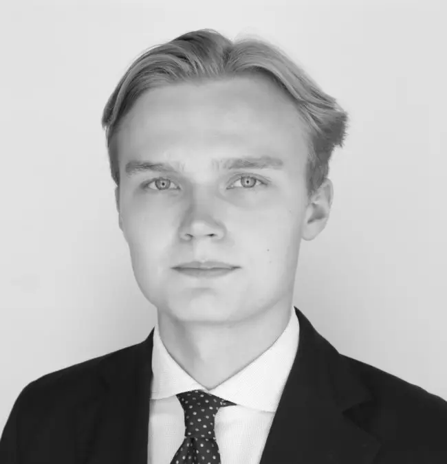 Hugo Stålhammar