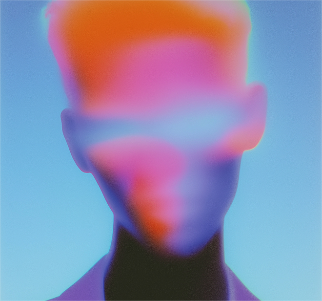 Social intelligence visualization